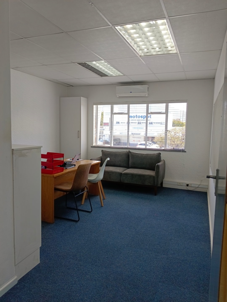 To Let commercial Property for Rent in Heathfield Western Cape